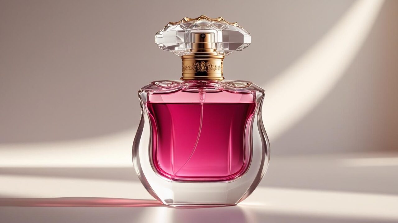 Comment reconnaître un parfum original ?