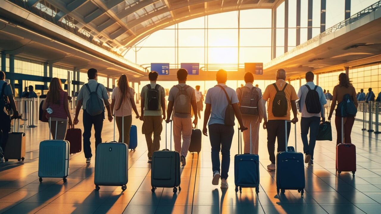 Comment voyager à petit prix ?