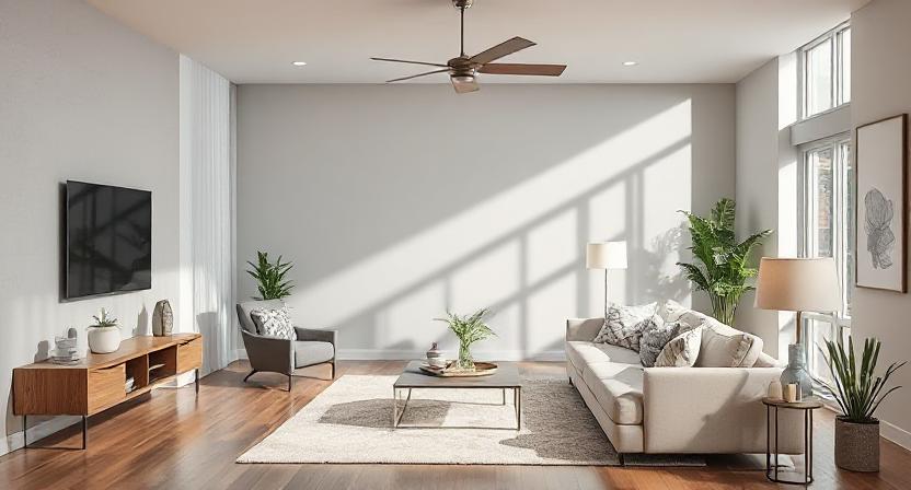 Un design unique pour votre intérieur
