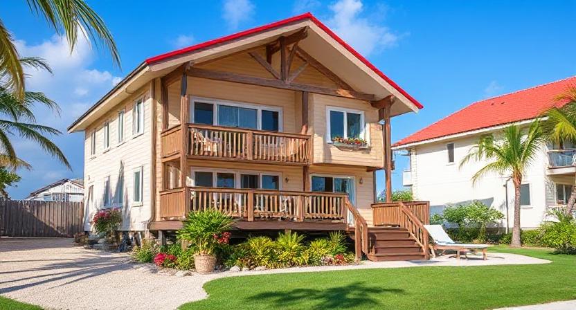 Êtes-vous certain que votre maison de vacances est restée inoccupée pendant tout l’hiver ?
