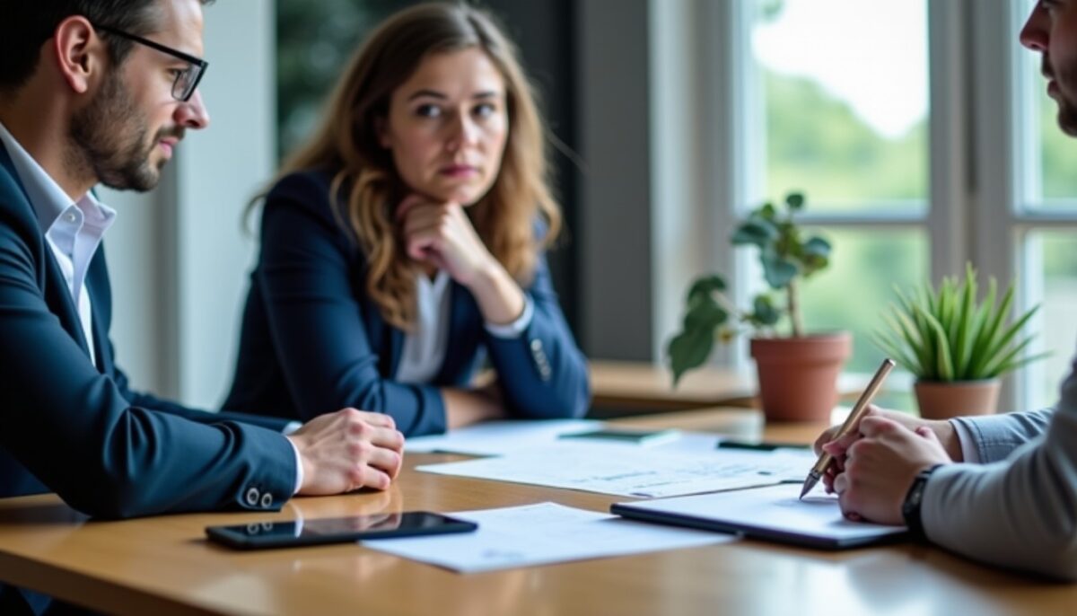 Recruter un contrôleur de gestion : Les clés pour choisir le cabinet spécialisé idéal