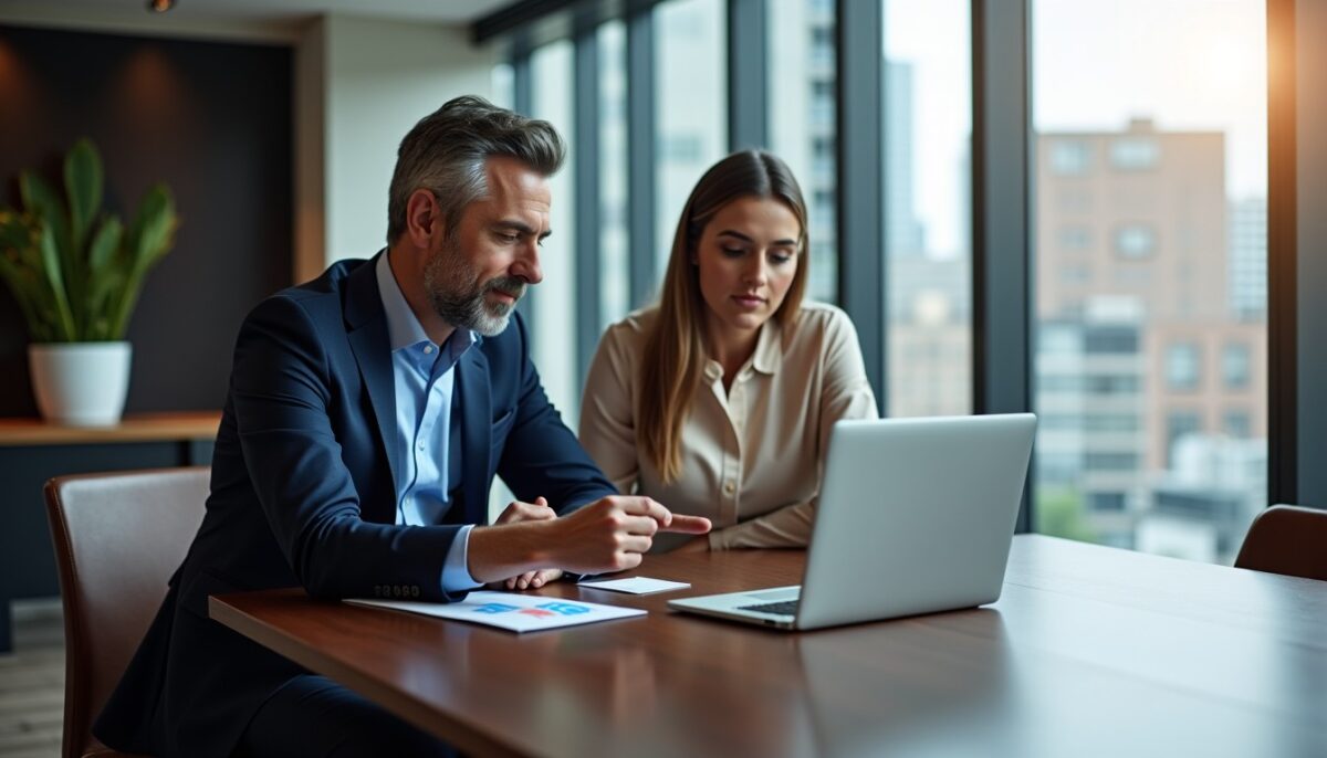 Les avantages incontournables de confier la comptabilité de son entreprise à une fiduciaire