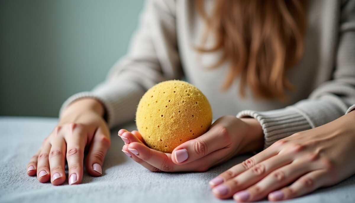 Balle anti-stress personnalisée : astuces pour créer un goodie qui séduit et soulage