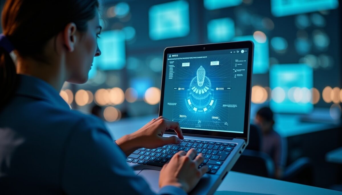Comment l&rsquo;infrastructure informatique secrètement propulse votre croissance