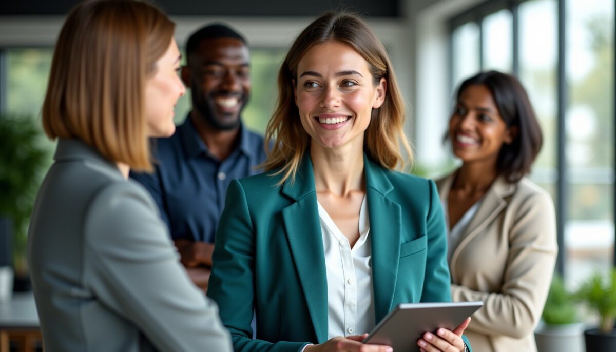 Marque employeur : les clés pour faire de vos collaborateurs de véritables ambassadeurs de l'entreprise
