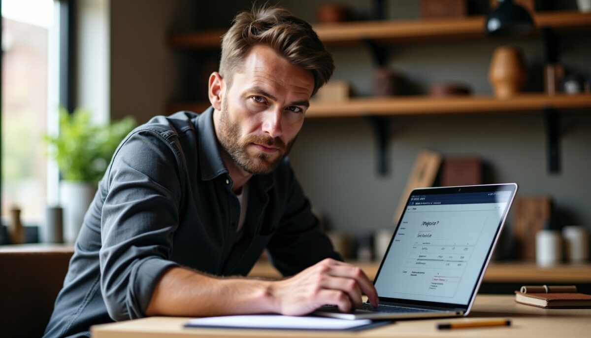 Artisan : les clés pour optimiser la gestion de vos devis et factures