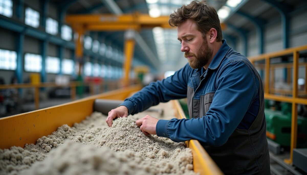 Générateur d’azote : l’impact réel de la production sur site dans l’efficacité industrielle