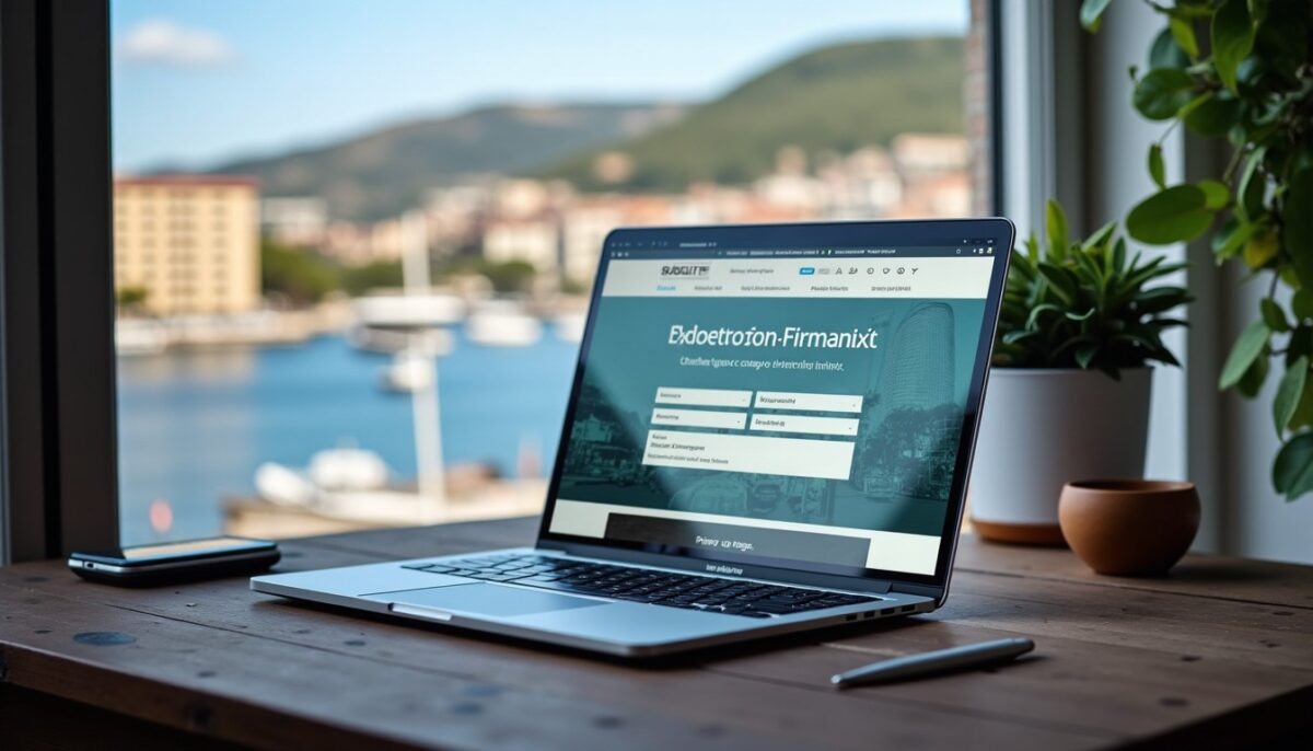 Agence web à Monaco : développez un site efficace pour booster votre visibilité en ligne