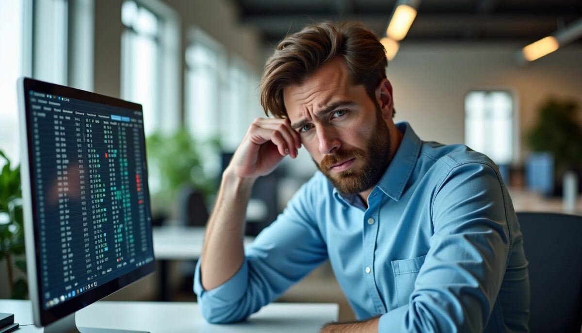 Gestion des congés : comment les tableurs peuvent devenir un obstacle à la productivité des équipes