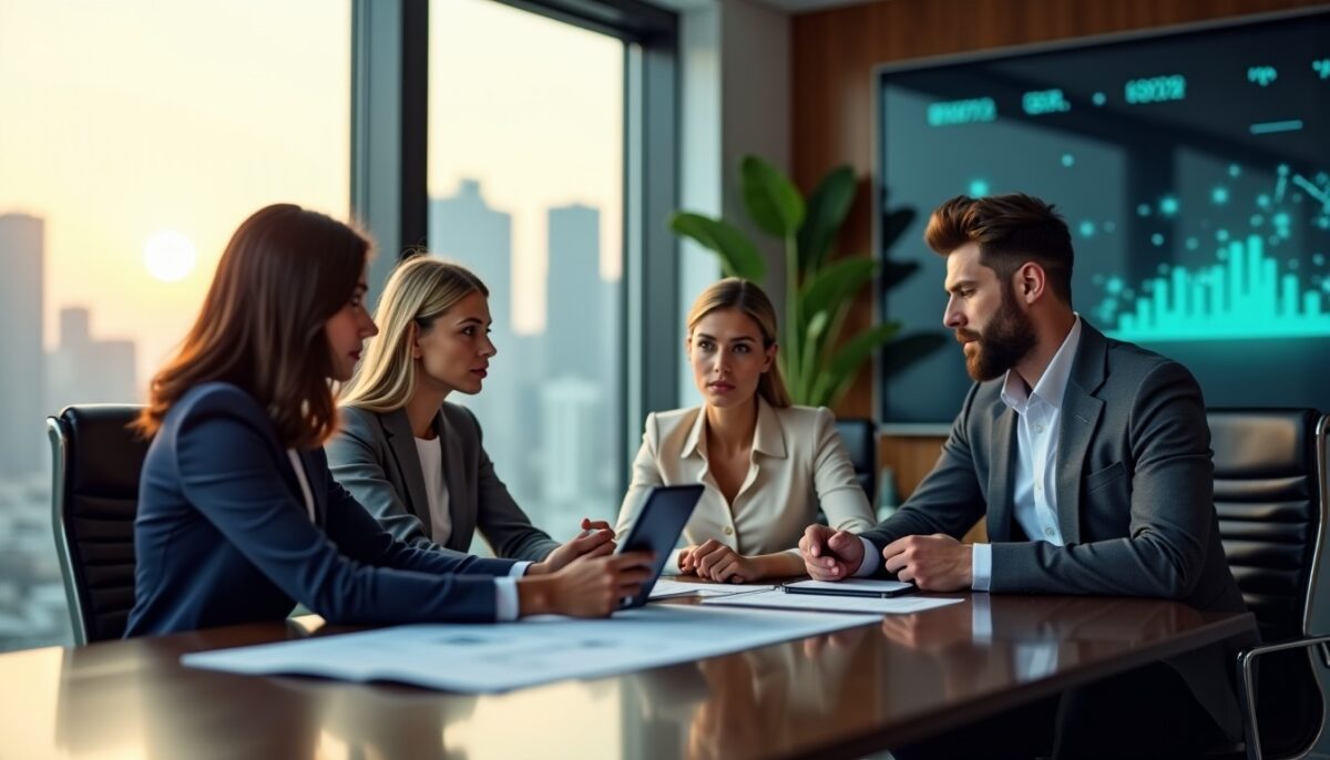 Externalisation commerciale B2B : la fin de l&rsquo;ère du volume et les stratégies gagnantes des équipes d&rsquo;élite