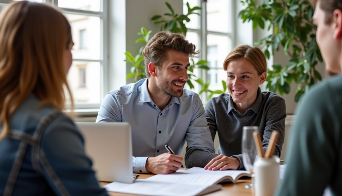 Jeunes propriétaires : comment allier immobilier traditionnel et investissements alternatifs pour diversifier son patrimoine