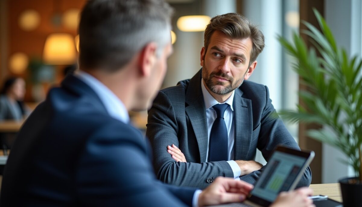 Dirigeants d’entreprise : Découvrez pourquoi l’assurance vie est un atout clé pour optimiser votre stratégie patrimoniale