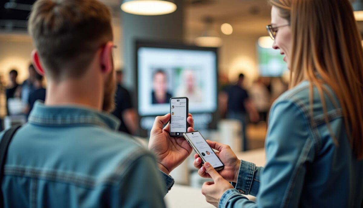 Évaluer l’efficacité d’une campagne SMS pour booster les visites en magasin : indicateurs clés, attribution et techniques de suivi