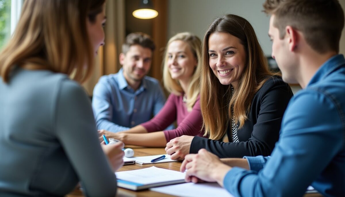 Formation professionnelle : les compétences clés à maîtriser pour progresser efficacement