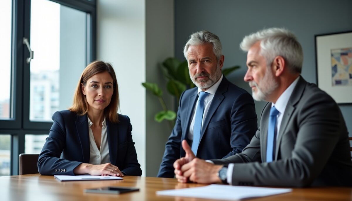 Créer une holding patrimoniale : avantages fiscaux, stratégies financières et l’expertise de l’expert-comptable