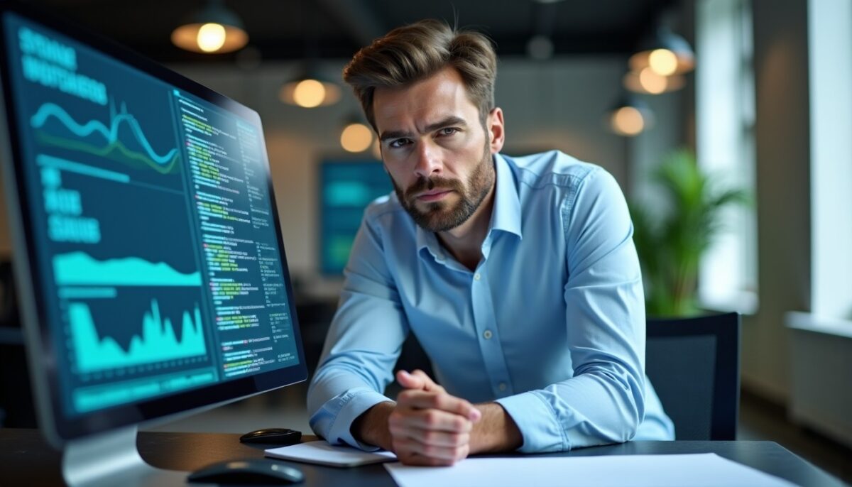 Formation express : décryptage du coût souvent méconnu des mises à jour