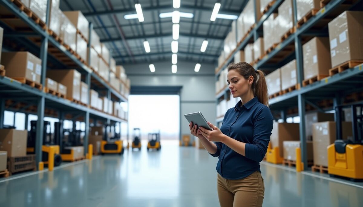 Optimiser stockage, logistique et pics saisonniers : les atouts du bâtiment modulaire pour des infrastructures flexibles
