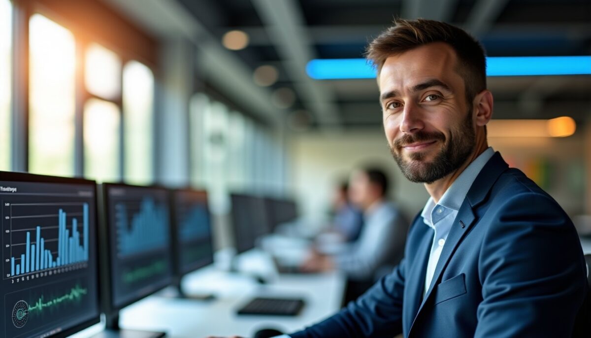 Signaux d’affaires : déceler au parfait instant les prospects les plus prometteurs