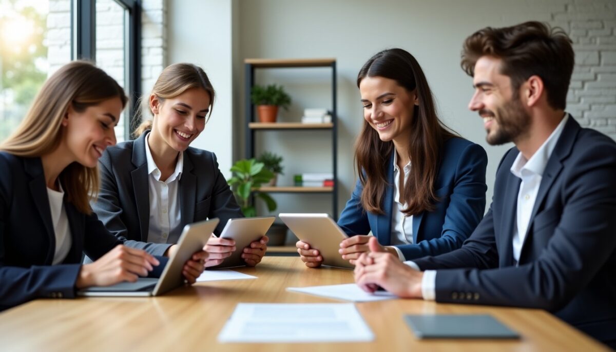 Lancez votre entreprise : la signature électronique des statuts simplifiée