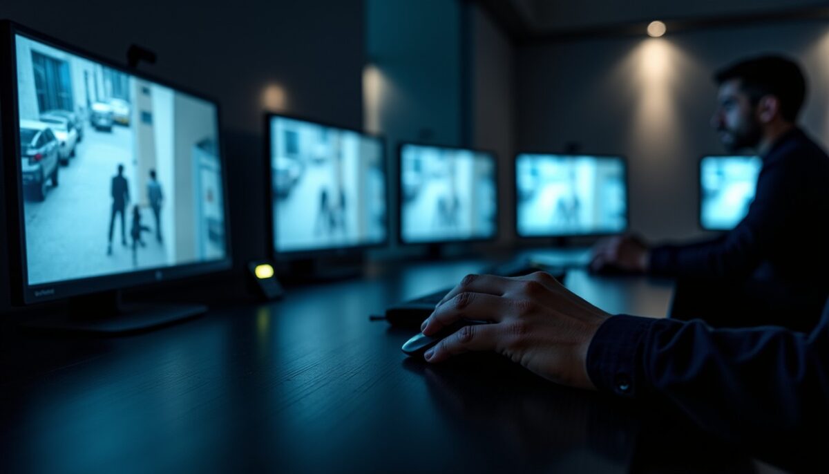 Télésurveillance : Délais d&rsquo;intervention dévoilés, ce que les prestataires gardent secret