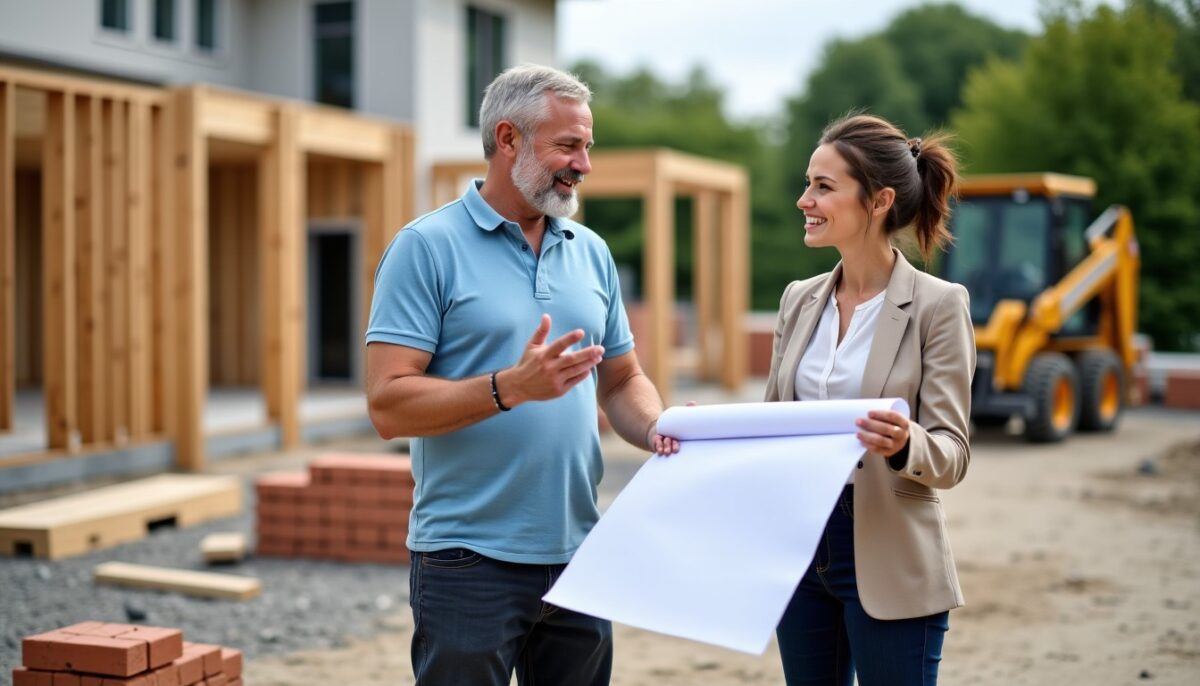 Gestion client : la stratégie efficace des artisans pour ne plus perdre aucun chantier