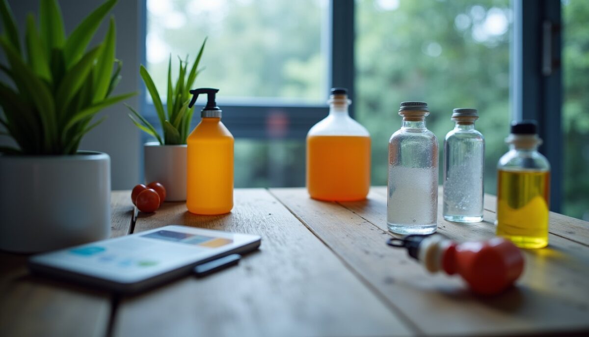 Pompage de produits chimiques : les essentiels pour garantir la sécurité