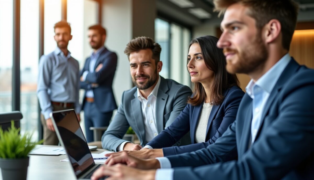 Agence d'automatisation IA : 5 prestataires français incontournables pour guider les PME de l’audit à la mise en œuvre