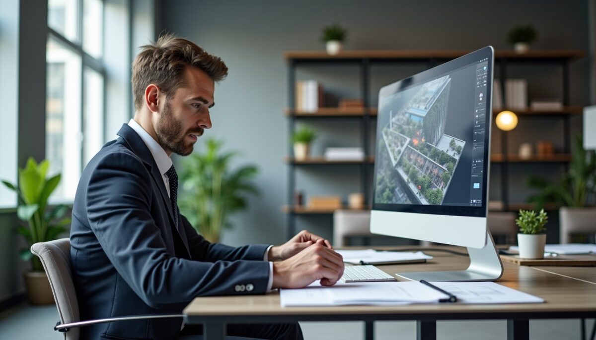 Archicad 2025 : Découvrez comment l'IA intégrée révolutionne le métier d'architecte